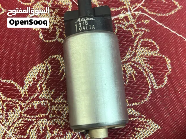 فيول بمب كامري موديل2015 -2017 وكالة مستخدم