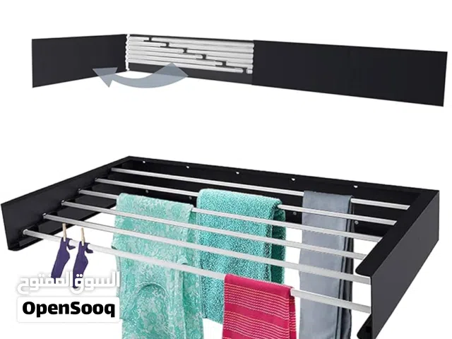 قاعدة منشر الغسالة المثبت على الحائط