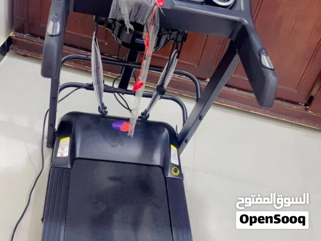 جهاز جري نضيف كلش مامستعمل قليل