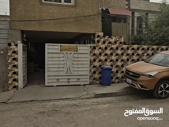 بيت 200 متر جدا مميز في منطقة الدولعي للبيع