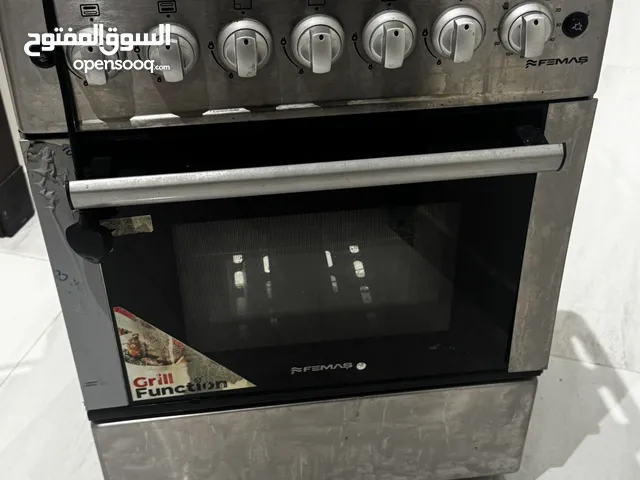 للبيع فون اربع شعلات بحاله جيده