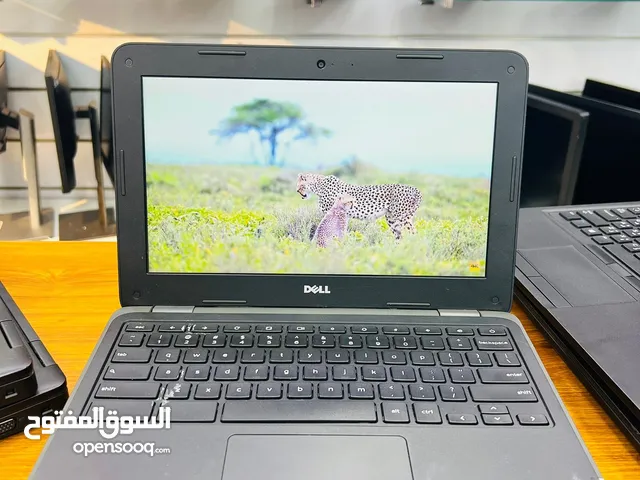 DELL CHROMBOOK 13 BD