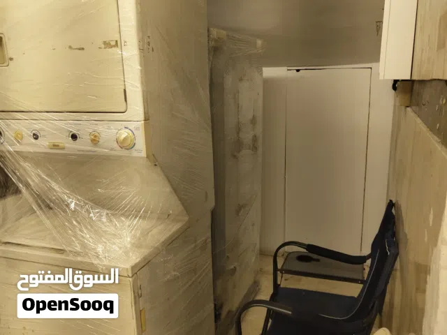 غسالة  ارستون دورين مستعملة