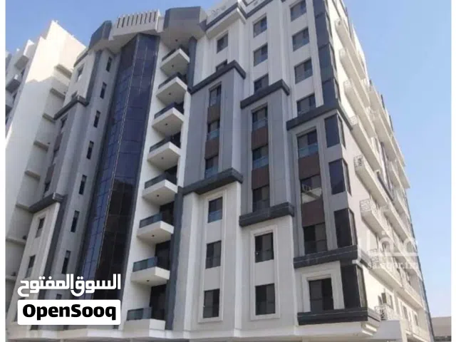 للبيع شقة جديد