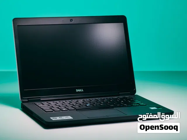dell latitude 5470