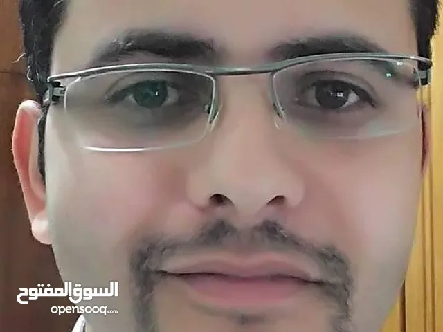 منذر علي احمد عوض الله
