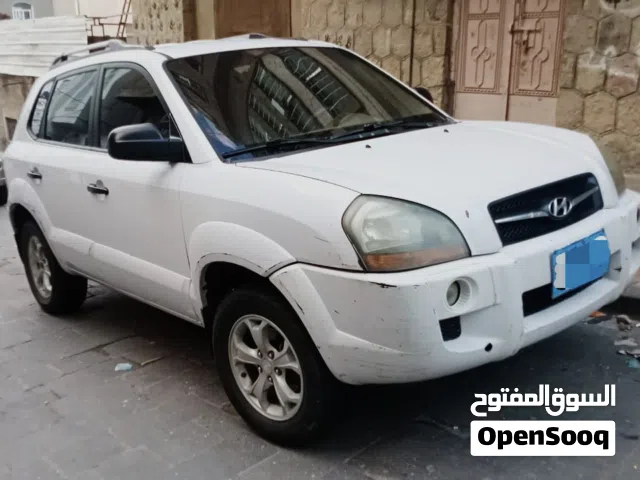 2009 هيونداي توسان Standard