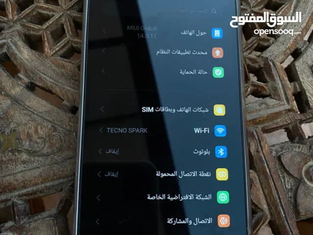 Xiaomi Redmi 13C 64 GB in Irbid
