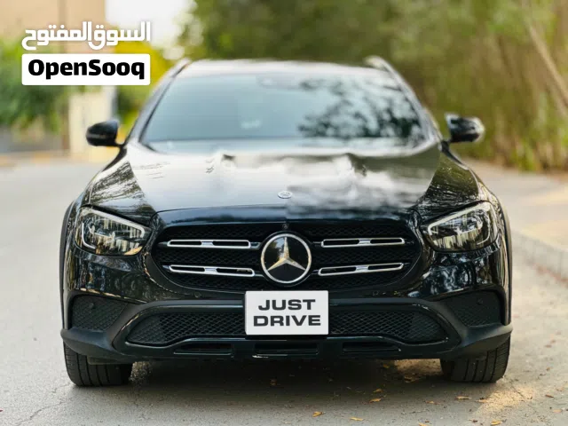 2023 Mercedes Benz E-Class E 450
