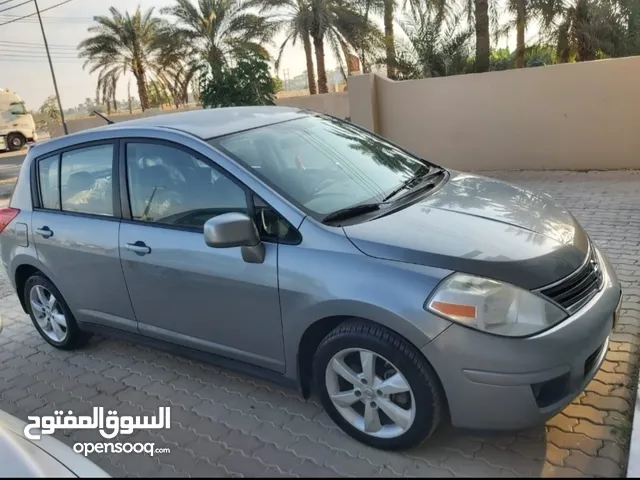 Used Nissan Versa in Al Batinah