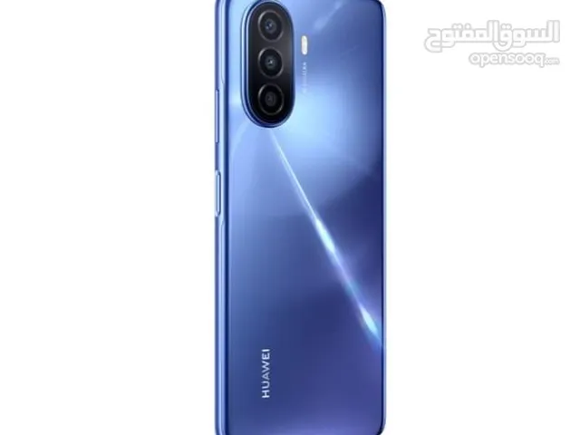 Huawei nova Y70 128 GB in Zarqa