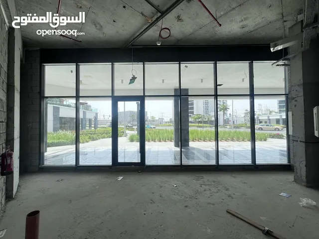 Unfurnished Offices in Dubai Mohammad Bin Rashid City