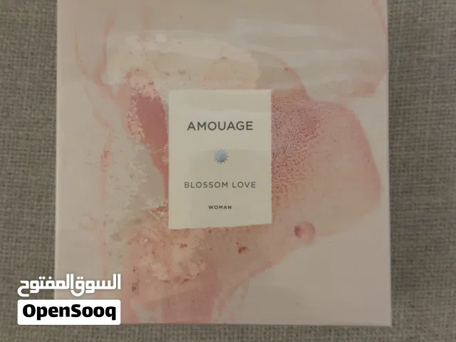 Amouage Blossom Love أصلي جديد