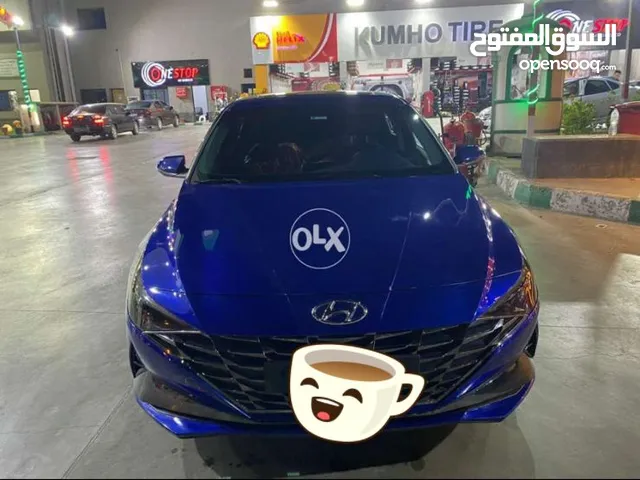 للايجار rent car سيارة cn7