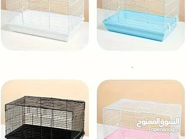 قفص ارانب مميز