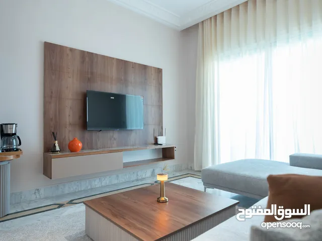 Furnished Daily in Tunis Other