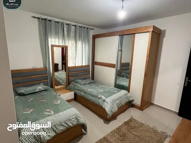 150 m2 3 Bedrooms Apartments for Rent in Ramallah and Al-Bireh Al Masyoon