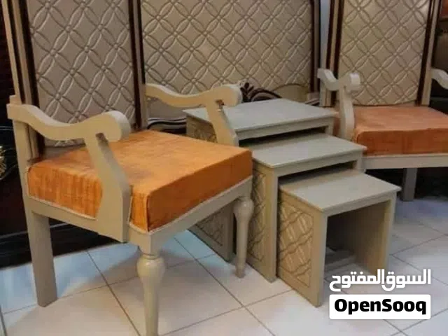 غرررف استقباااااال