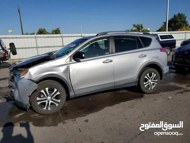 Toyota RAV 4 EX in Al Batinah