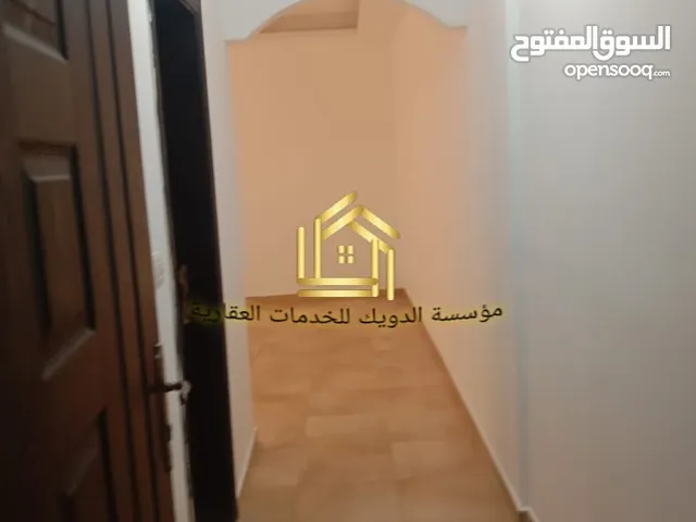 185 m2 3 Bedrooms Apartments for Rent in Amman Daheit Al Rasheed