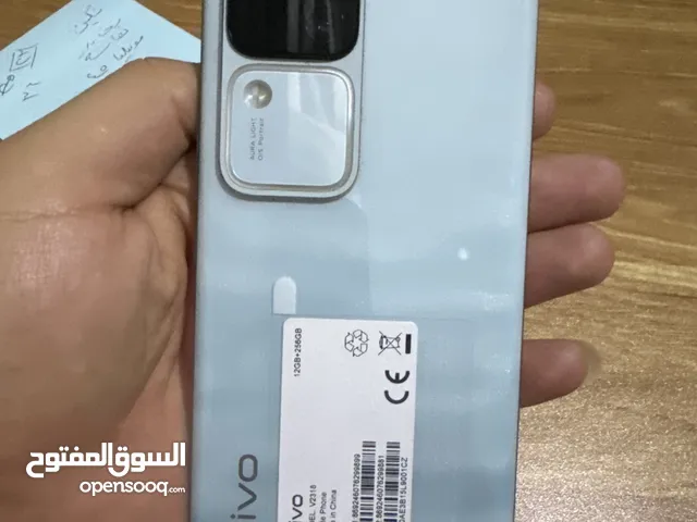 Honor Honor V30 256 GB in Tabuk