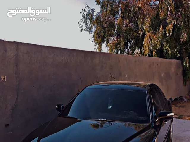 Used Hyundai Azera in Tripoli