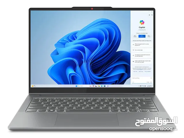 Lenovo idea pad flexible 514alc7