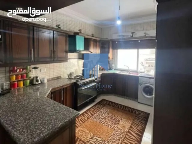 130 m2 3 Bedrooms Apartments for Sale in Amman Khalda