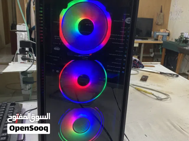 Gaming pc i5 9th generation