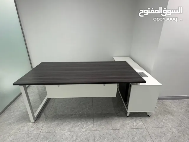 Used office furniture for sale
