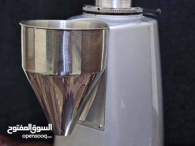 رحاياة قهوة من شركة Mazzer الشهيرة - استيراد سويسرا