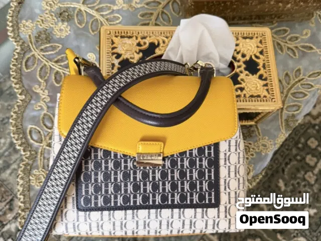 Very stylish bags