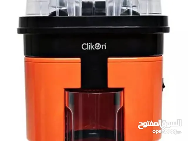 عصارة برتقال clikon