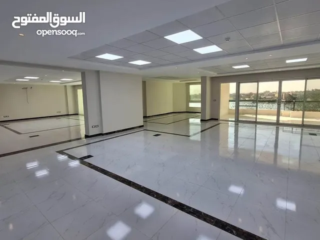 S Villa - New Heliopolis
