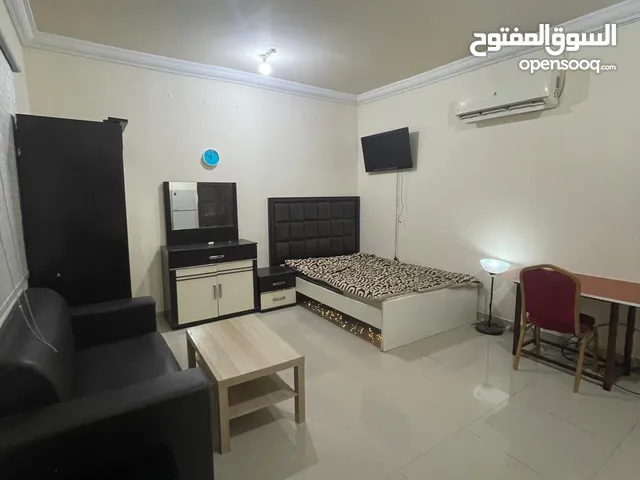 استديو مفروش للايجار