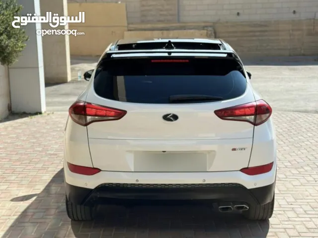 هونداي توسان