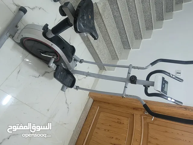 جهاز كروس VOLKSGYM