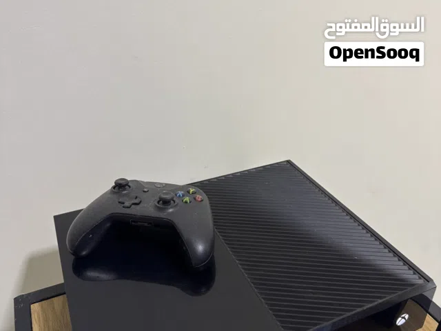 للبيع اكس بوكس ون
