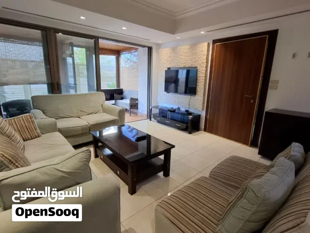 180 m2 3 Bedrooms Apartments for Rent in Amman 5th Circle