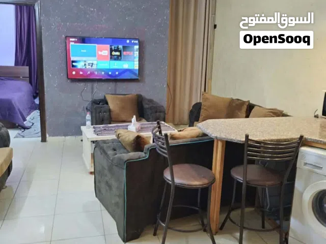 شقة مفروشه للإيجار