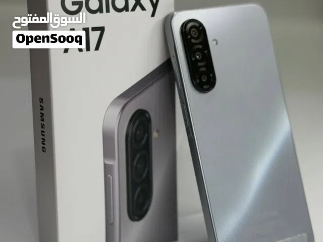 Samsung Galaxy A17 256 GB in Tripoli