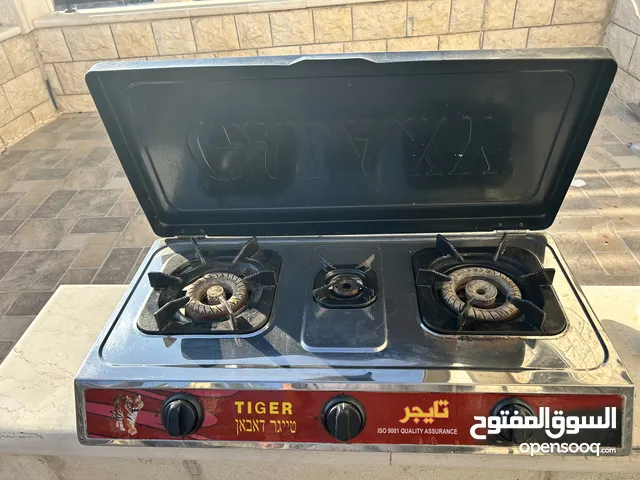Other Ovens in Nablus