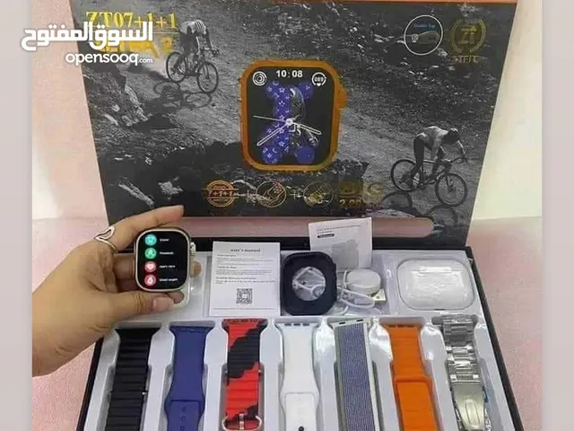 ساعه ذكيه (سمارت1*1)