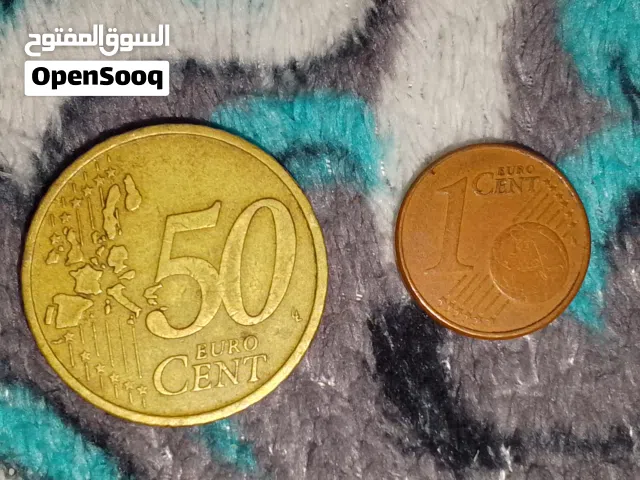 عملات معدنية