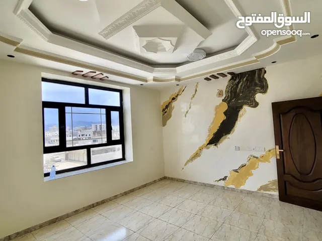 160 m2 3 Bedrooms Apartments for Rent in Sana'a Eastern Geraf