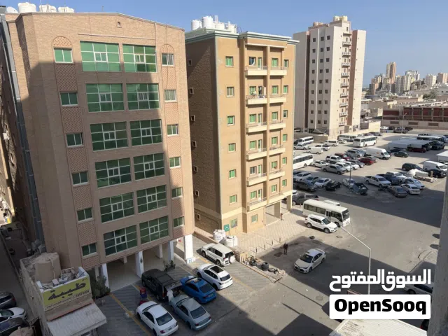 20 m2 Studio Apartments for Rent in Al Ahmadi Fintas