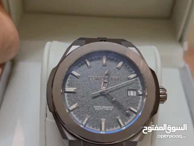Analog Quartz Cerruti watches  for sale in Al Batinah