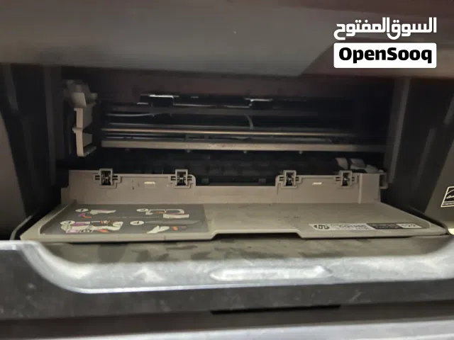 HP Deskjet 1050A