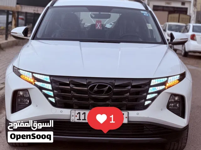 توسان خليجي