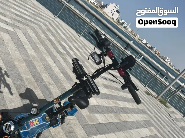 سكوتر مطورين اقرأ الوصف